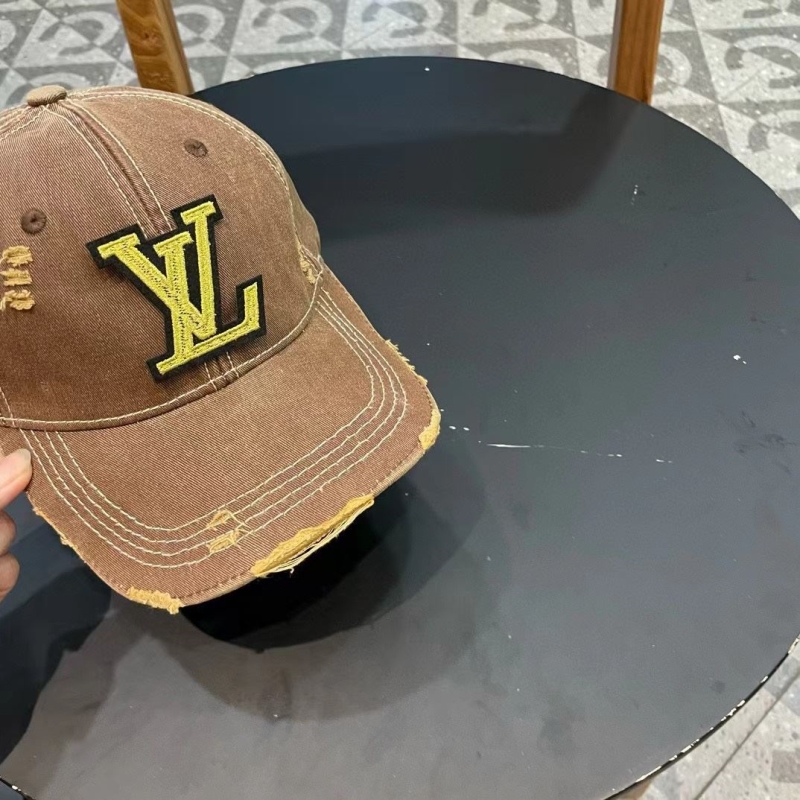 LV